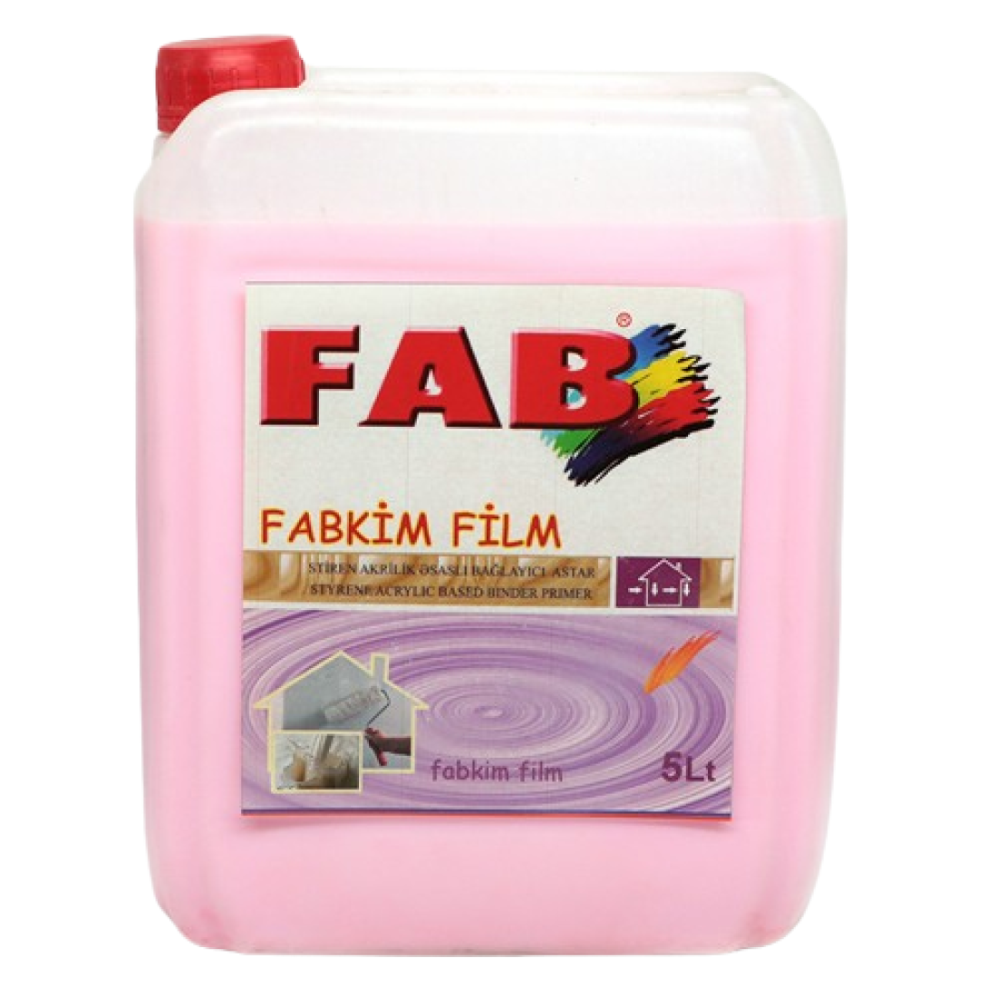 FABKIM FILM