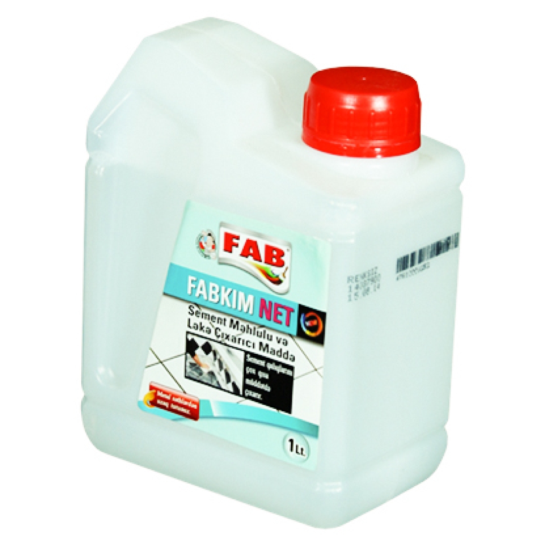 FABKIM NET