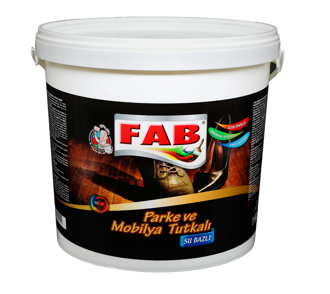 FAB PARKET VƏ MEBEL TUTKALI 