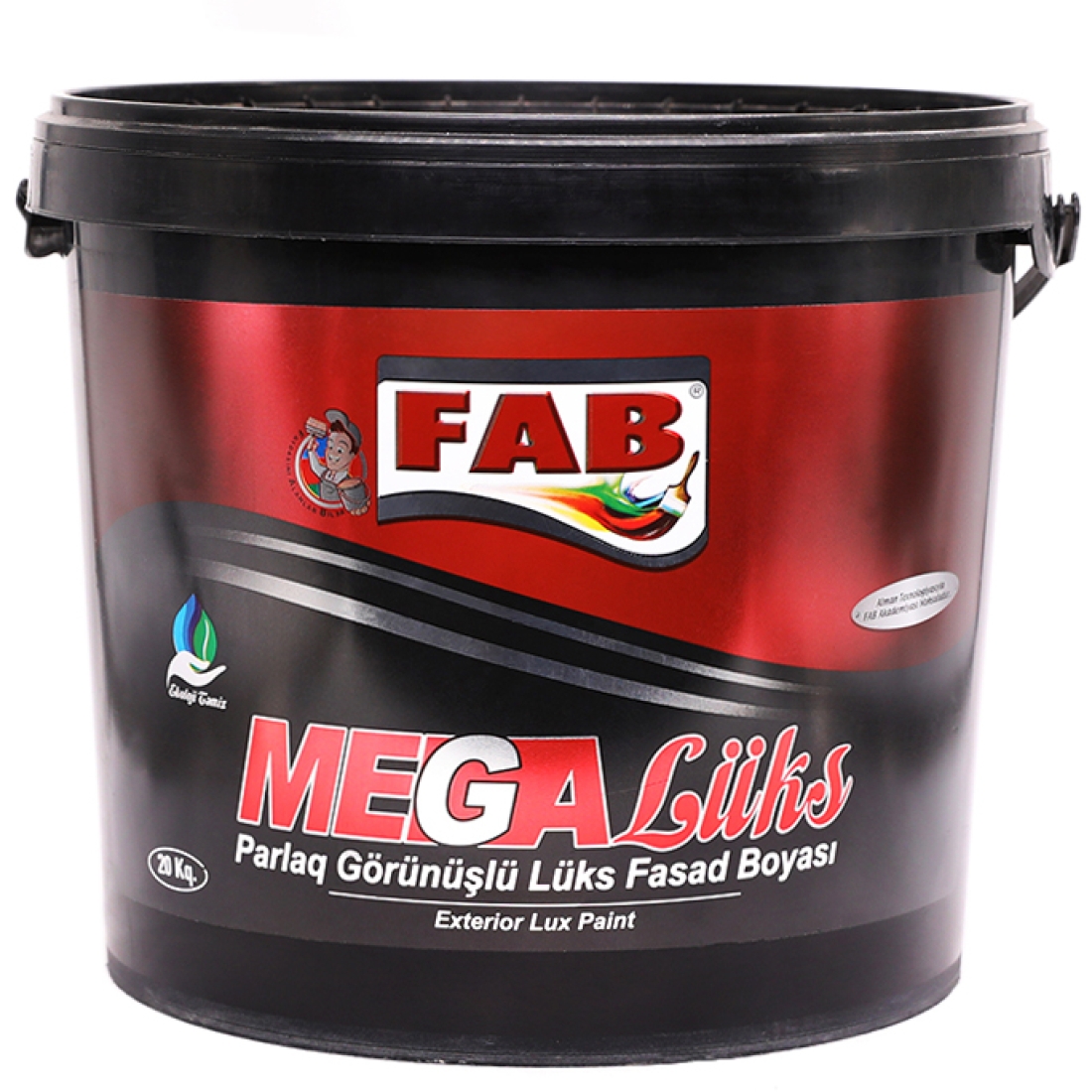 MEGALÜKS