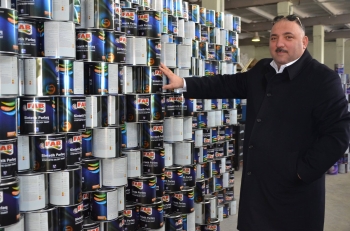 "Bakılı oğlan" qonağımız oldu