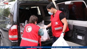 “FAB” Şirkətlər Qrupu ənənəvi xeyriyyə aksiyasını davam etdirir