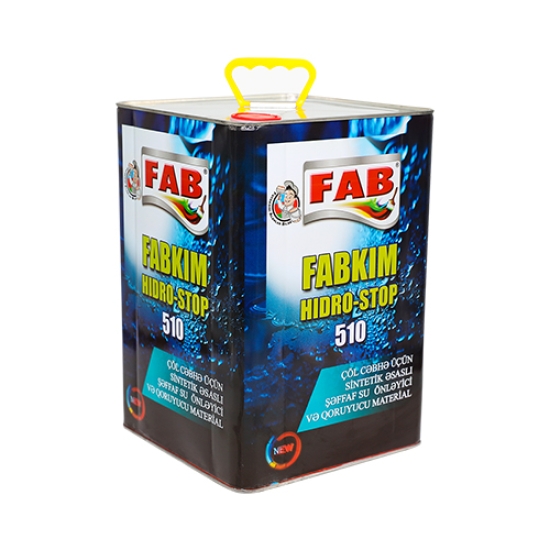 FABKİM HİDROSTOP 510