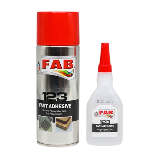 FAB 123